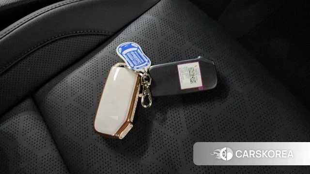 Kia The New Seltos id 4280324 из Кореи 7
