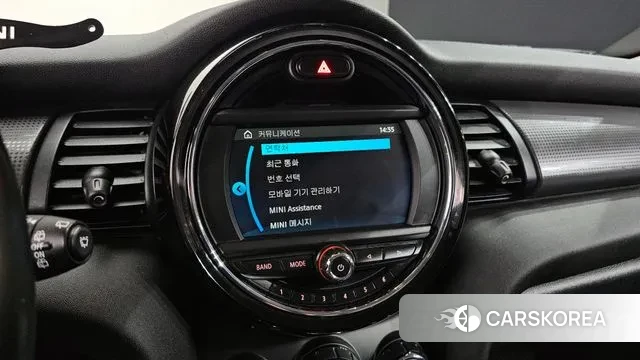 Mini Cooper id 3417956 из Кореи 7