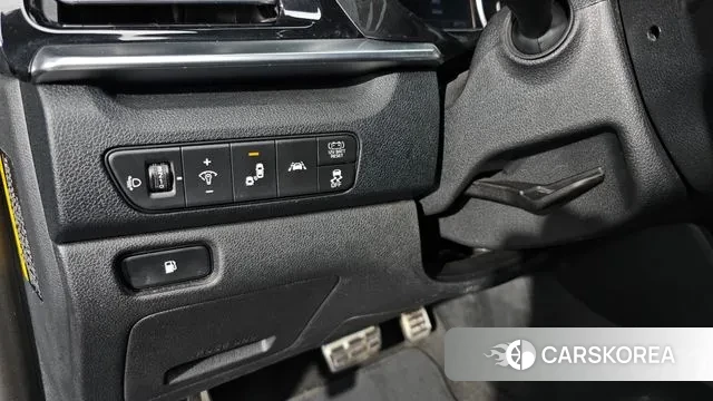 Kia The New Niro id 3391285 из Кореи 7