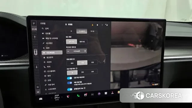 Tesla Model S id 3544949 из Кореи 7