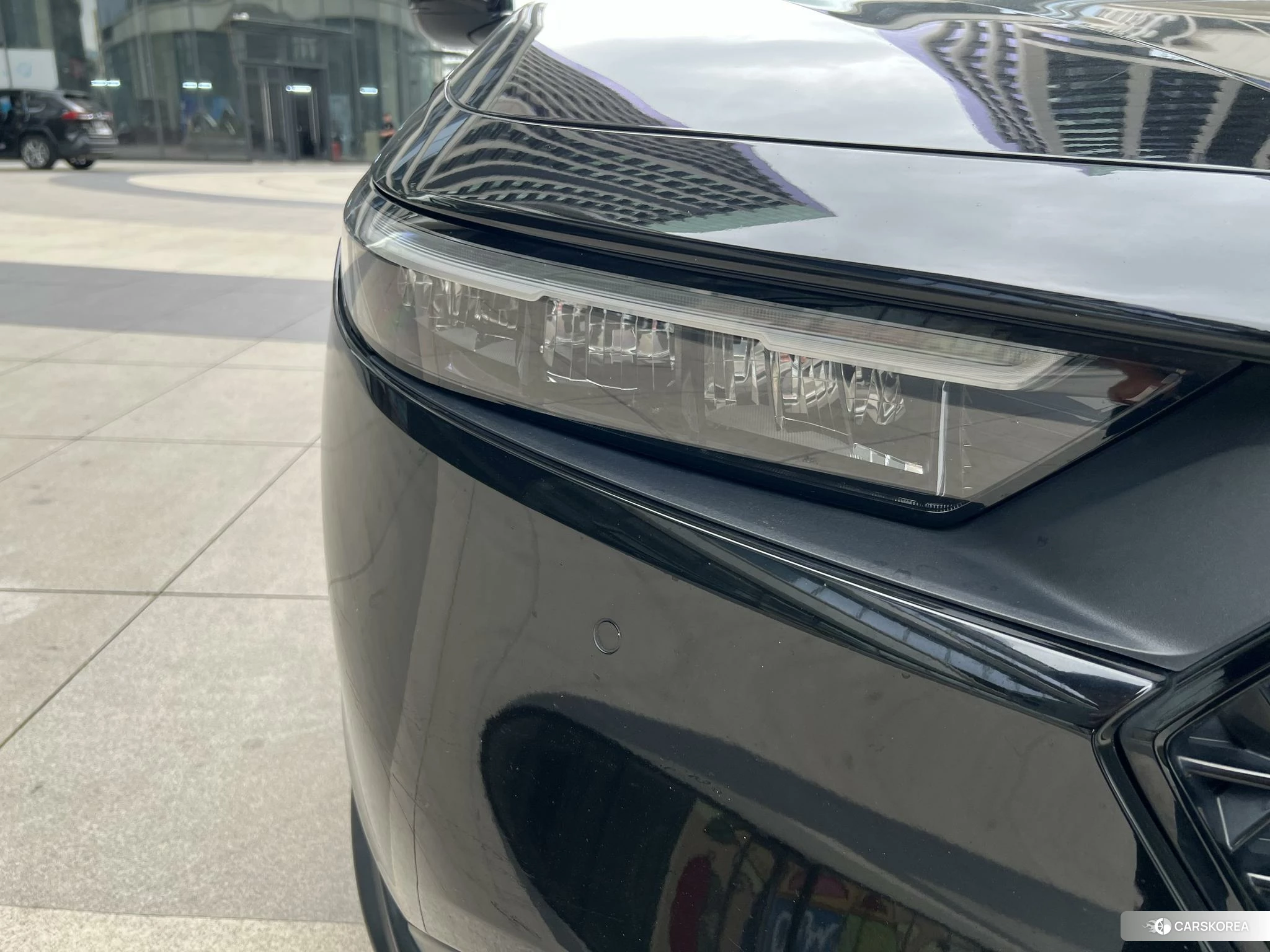 Honda Accord id 4479590 из Китая 7
