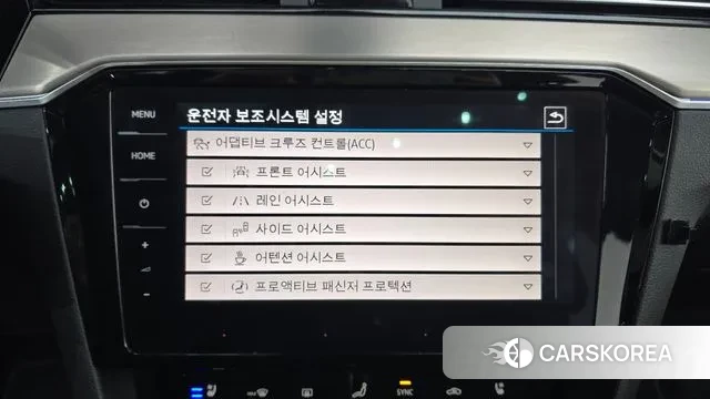 Volkswagen Passat GT (B8) id 3726666 из Кореи 7