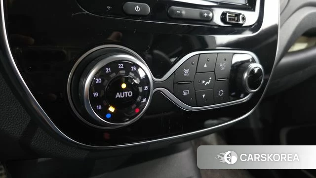 Renault Korea (Samsung) New QM3 id 4595594 из Кореи 7