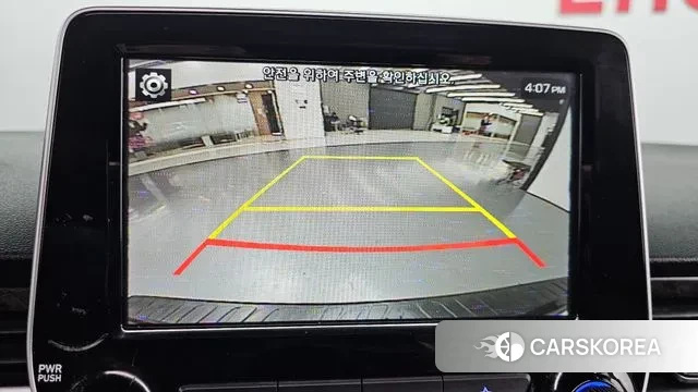 Hyundai The New Grand Starex id 3379896 из Кореи 7