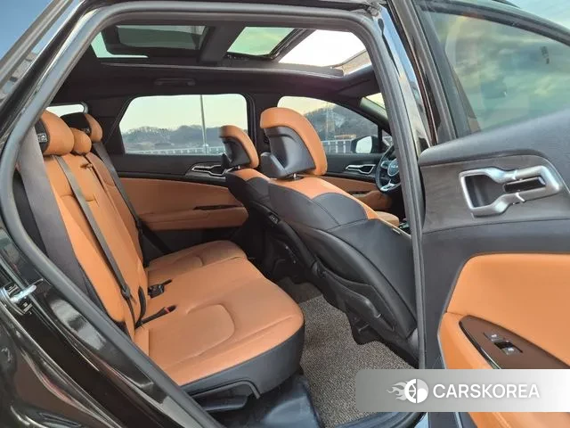 Kia Sportage 5th Generation id 3452120 из Кореи 7