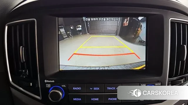 Hyundai The New Grand Starex id 3439395 из Кореи 7