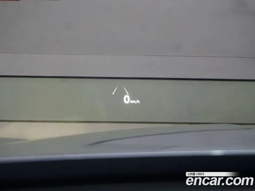 Genesis G90 id 1621089 из Кореи 7