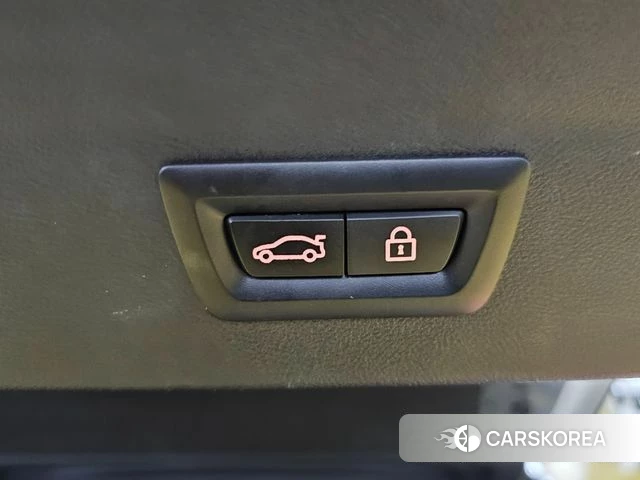 BMW X4 (G02) id 4687702 из Кореи 7