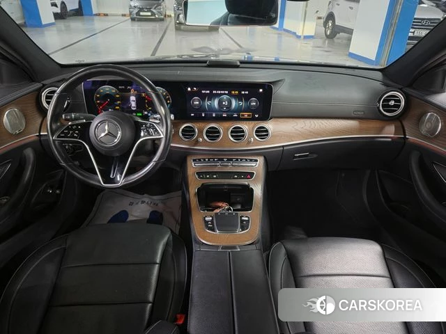 Mercedes-Benz E-Class W213 id 4651332 из Кореи 7
