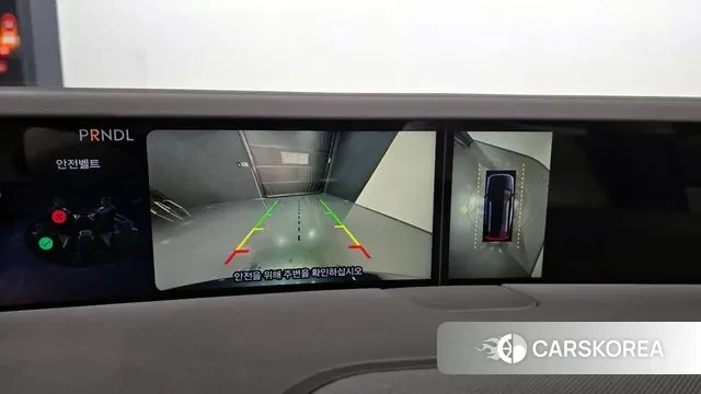 Lincoln Nautilus 2nd Generation id 2930073 из Кореи 7