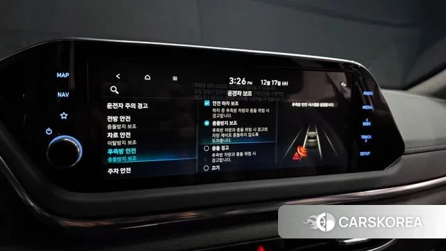 Hyundai Sonata (DN8) id 3488195 из Кореи 7