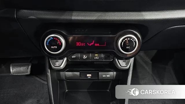 Kia Morning Urban (JA) id 3581562 из Кореи 7