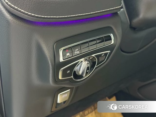 Mercedes-Benz G-class id 4257111 из Китая 7