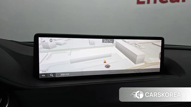 Genesis G80 (RG3) id 4631217 из Кореи 7