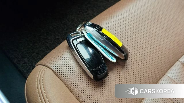 Audi A6 (C8) id 4530004 из Кореи 7