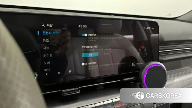 Hyundai Kona (SX2) id 3431552 из Кореи 7