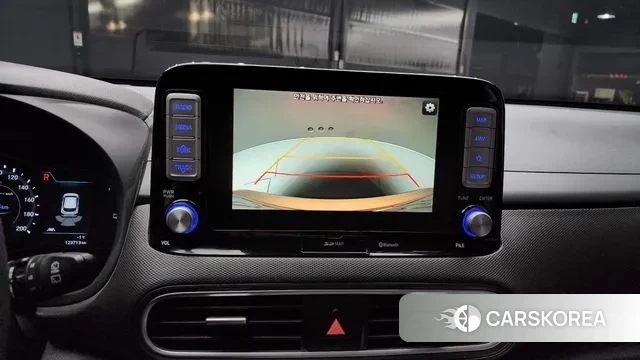 Hyundai Kona Electric id 3612756 из Кореи 7