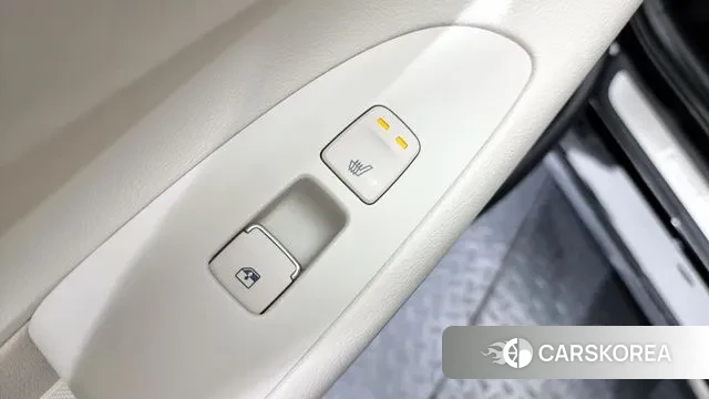 Hyundai The New Grandeur IG Hybrid id 2980242 из Кореи 7