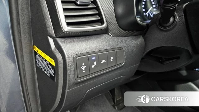 Hyundai All New Tucson id 3828398 из Кореи 7