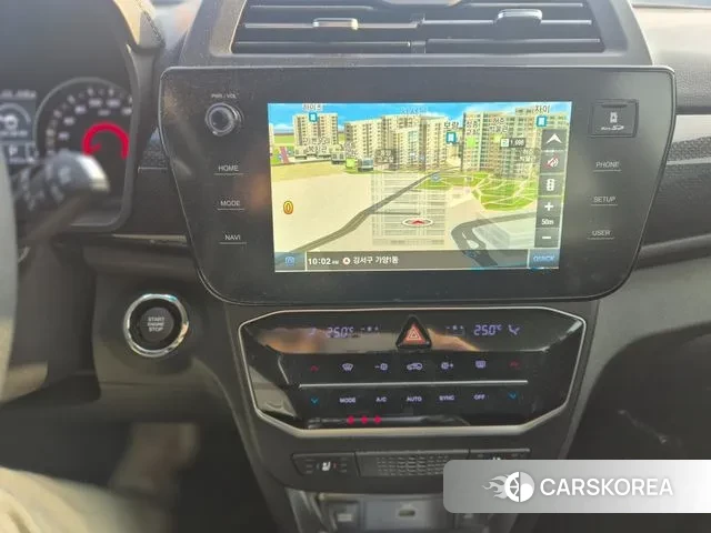 Ssangyong The New Tivoli id 3595214 из Кореи 7