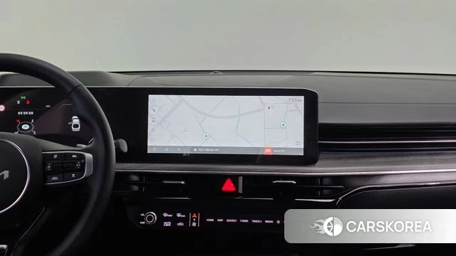 Kia The New K5 3rd generation id 3896903 из Кореи 7