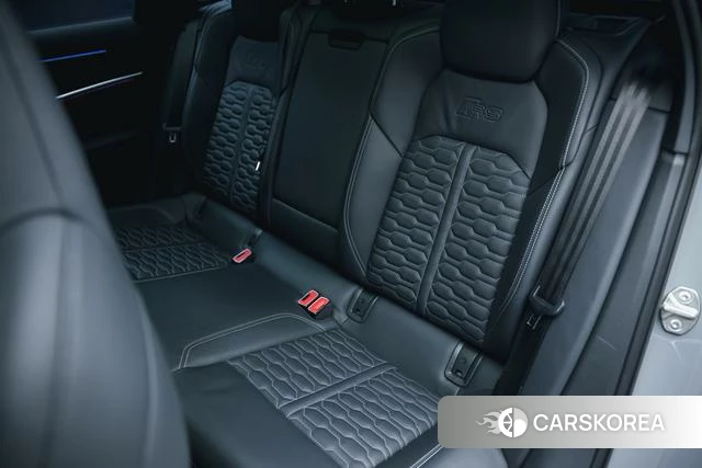 Audi RS 6 id 4276003 из Китая 7