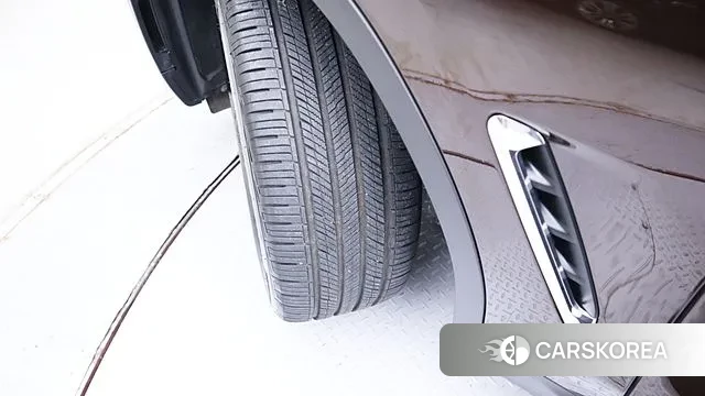 BMW X3 (G01) id 3243353 из Кореи 7