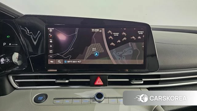 Hyundai Avante (CN7) id 4609450 из Кореи 7