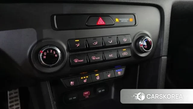 Kia Sportage The Bold id 3203732 из Кореи 7