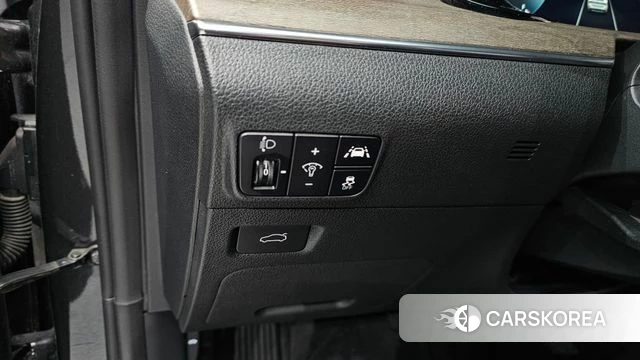 Kia K5 3rd generation id 4429162 из Кореи 7