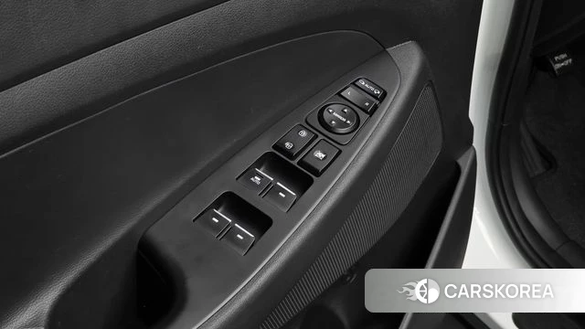 Hyundai All New Tucson id 3942433 из Кореи 7