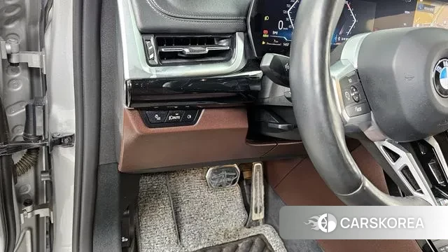 BMW X1 (U11) id 3388649 из Кореи 7