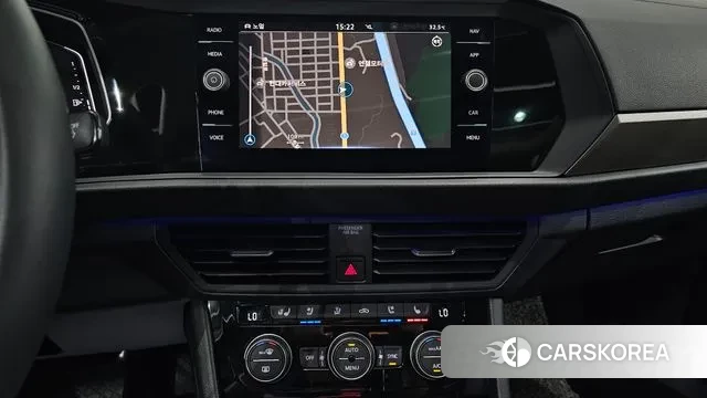 Volkswagen 7th Generation of Jetta id 2979936 из Кореи 7