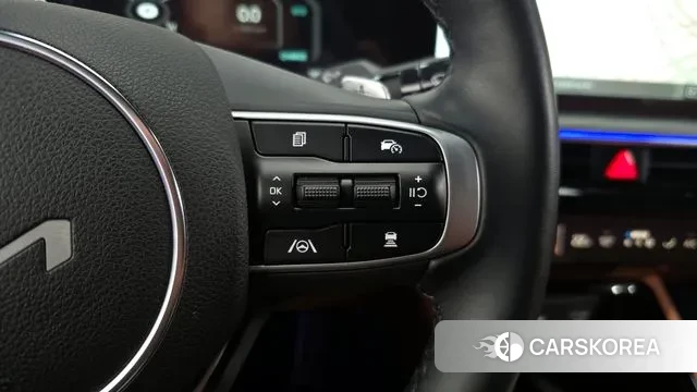 Kia The New K5 Hybrid 3rd generation id 3669797 из Кореи 7