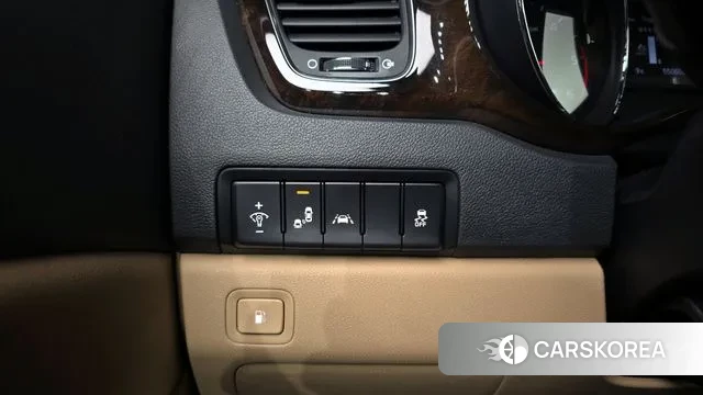 Kia The New Carnival id 3761097 из Кореи 7