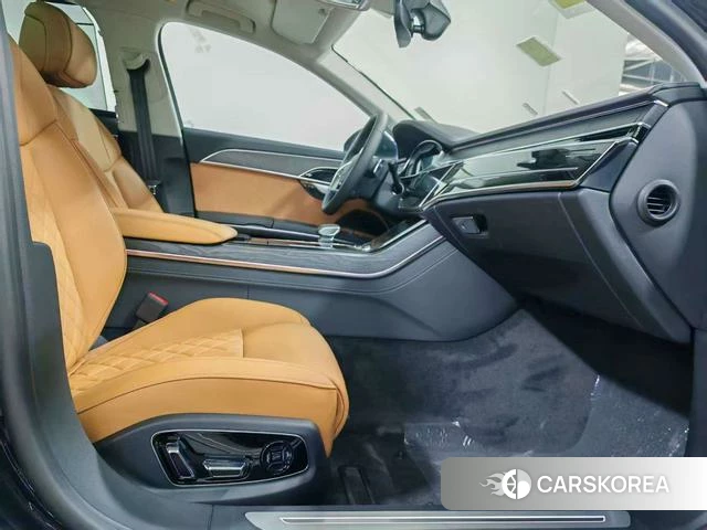 Audi A8 id 4290875 из Китая 7