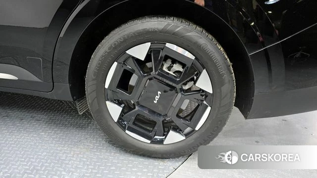 Kia The New Carnival 4th Generation id 4360019 из Кореи 7