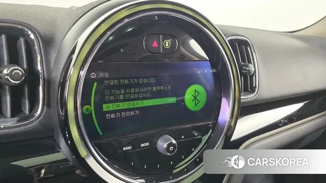 Mini Cooper Countryman id 3592629 из Кореи 7