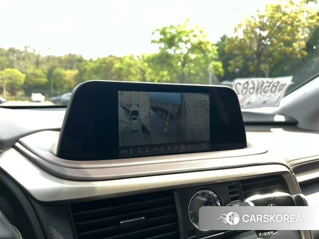 Lexus RX id 4333776 из Китая 7