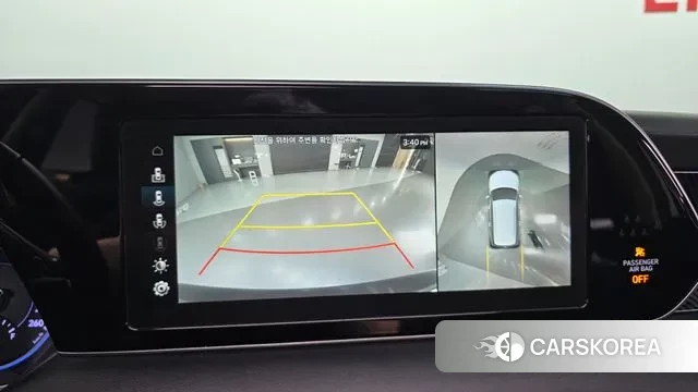 Hyundai Palisade id 3264795 из Кореи 7