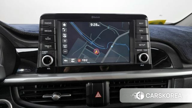 Kia All New Morning (JA) id 4286209 из Кореи 7