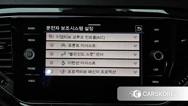 Volkswagen T-Roc id 3546129 из Кореи 7