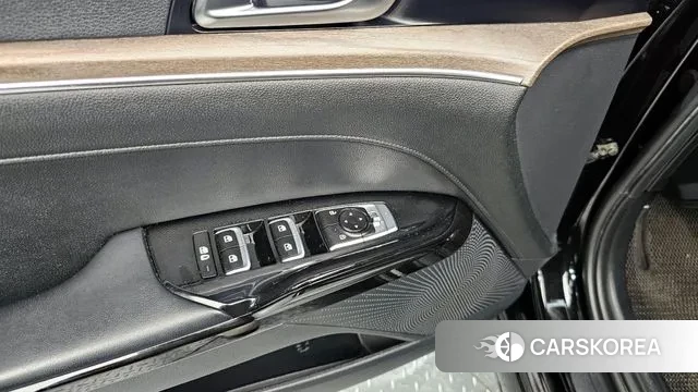 Kia K5 3rd generation id 3209381 из Кореи 7