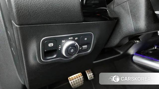 Mercedes-Benz EQA H243 id 4360596 из Кореи 7
