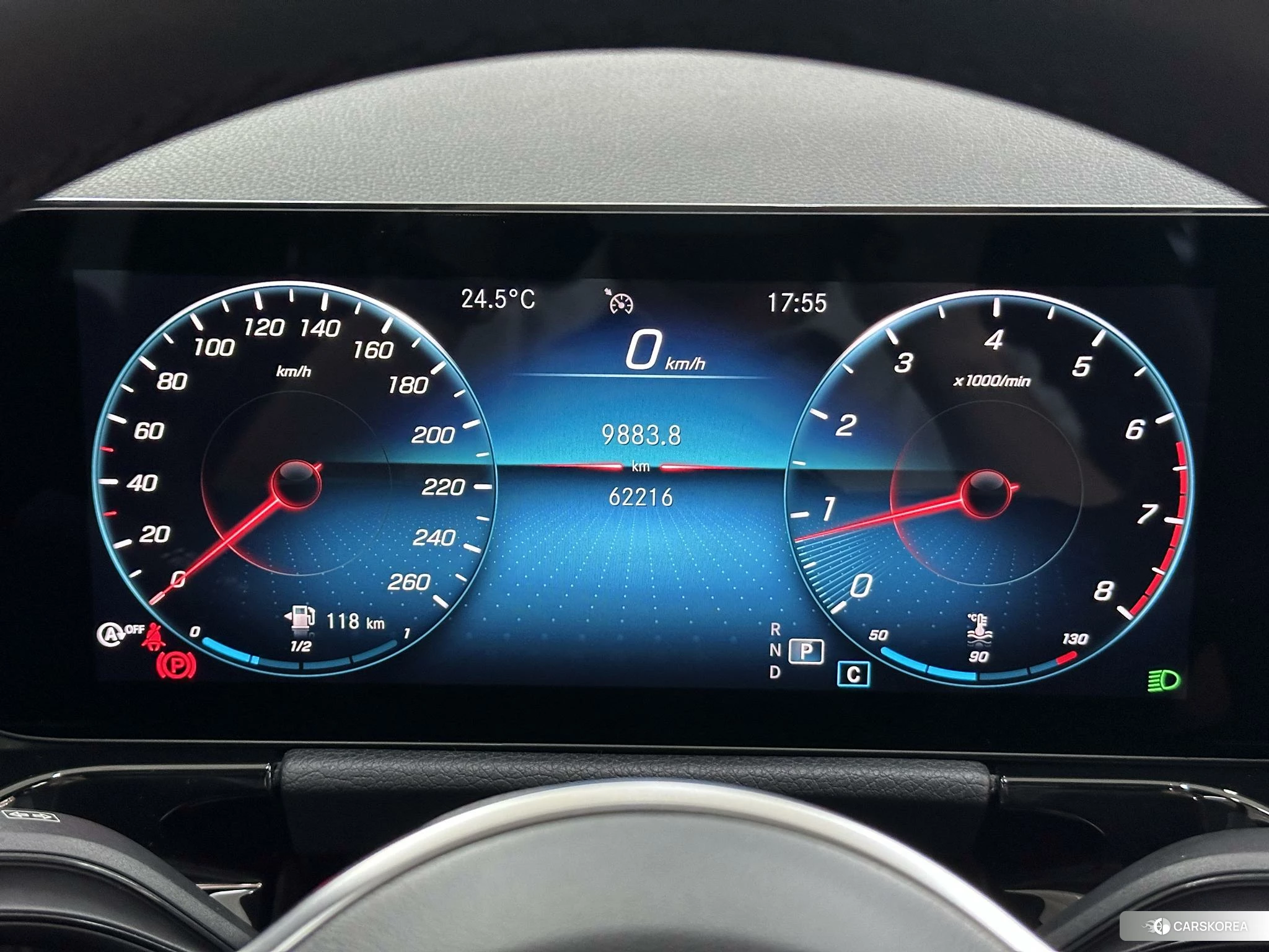 Mercedes-Benz GLA id 4413286 из Китая 7