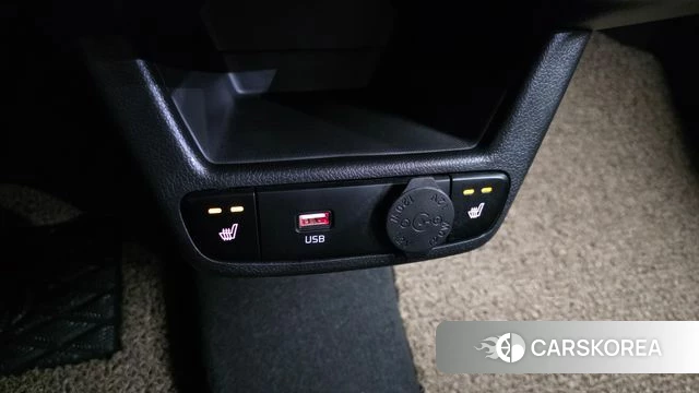 Kia The New Ray id 4303242 из Кореи 7