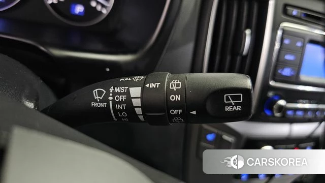 Hyundai The New Grand Starex id 4894569 из Кореи 7