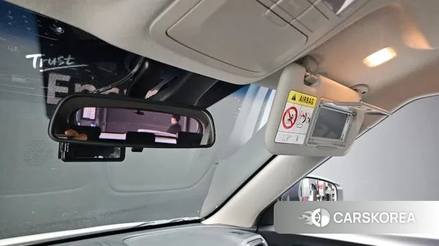 Ssangyong Berry New Tivoli id 3027968 из Кореи 7