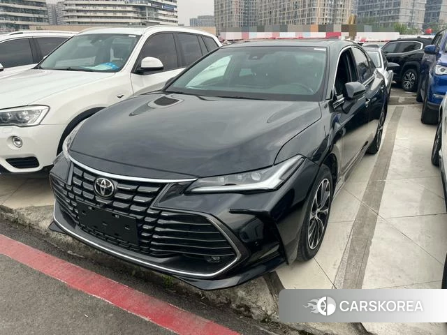 Toyota Asian dragon id 4307202 из Китая 7
