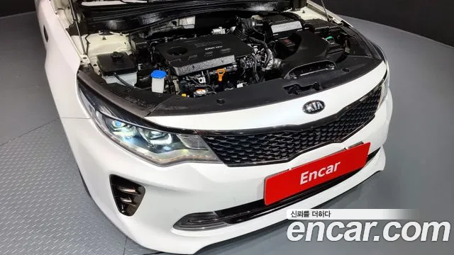 Kia K5 second generation id 2684082 из Кореи 7